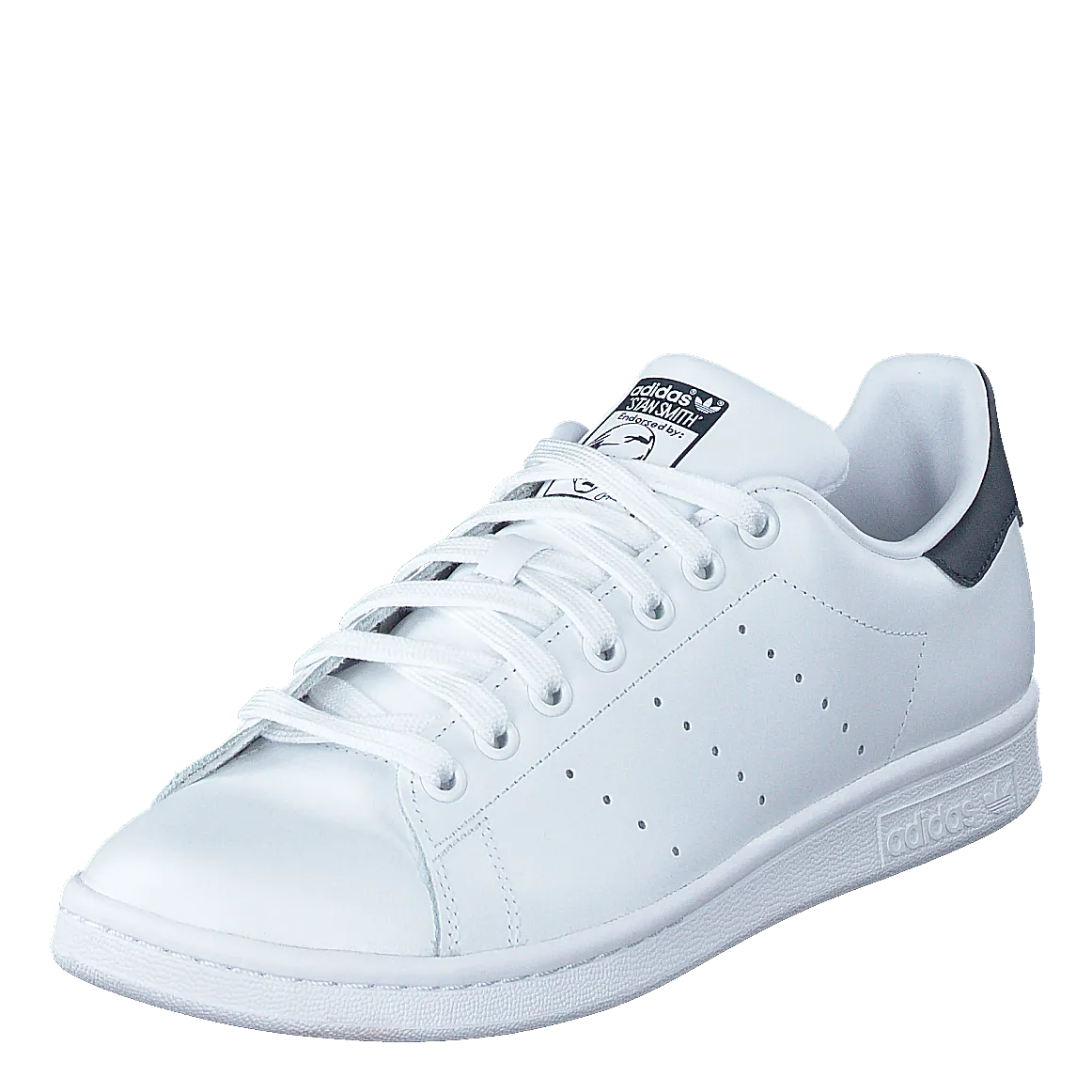 Stan Smith Running White/New Navy
