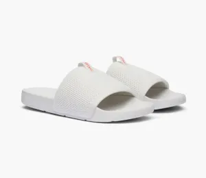SWIMS Cabana Slide Sandals - White*