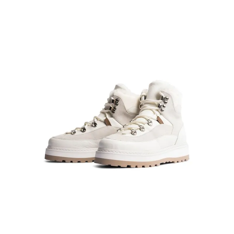 Tag cap  X We Norwegians vol.2 - White