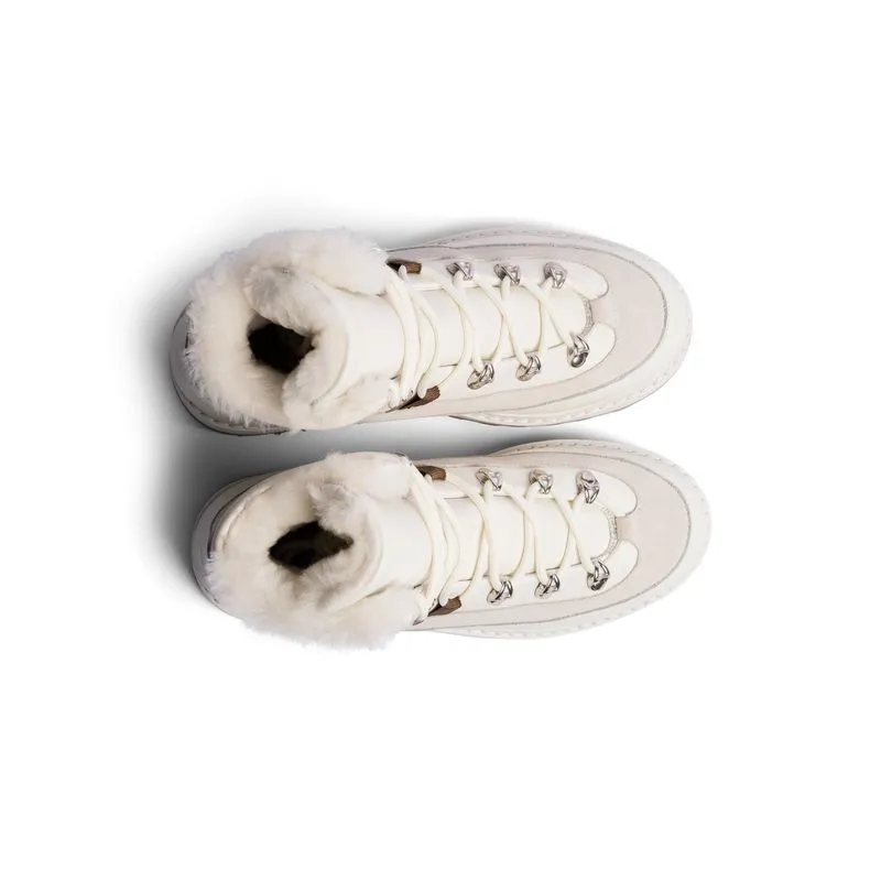 Tag cap  X We Norwegians vol.2 - White