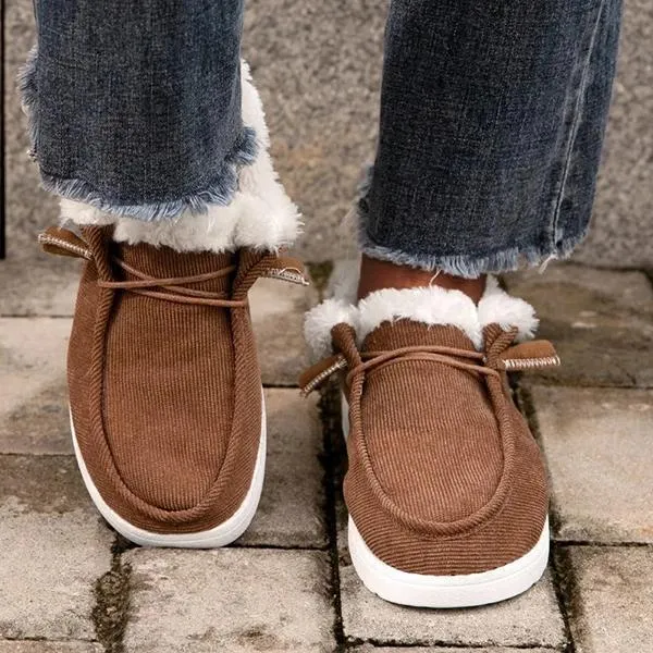 Tailored supportive orthopedic footwear