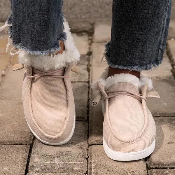 Tailored supportive orthopedic footwear