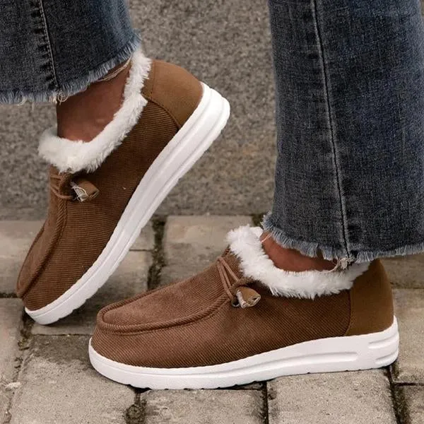 Tailored supportive orthopedic footwear