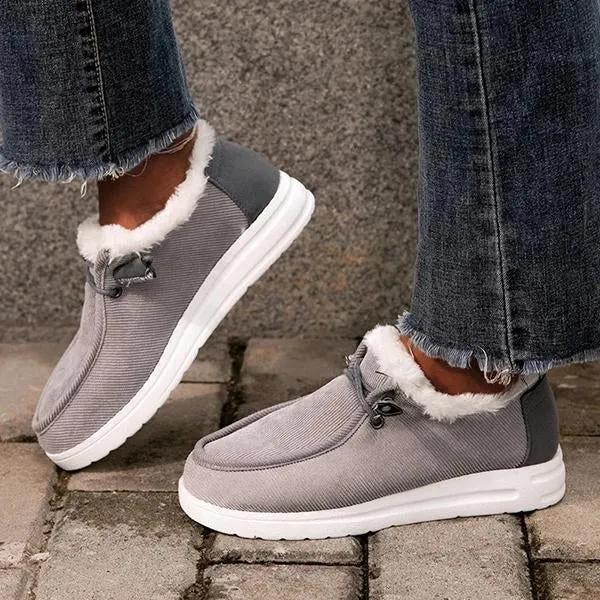 Tailored supportive orthopedic footwear