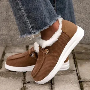 Tailored supportive orthopedic footwear