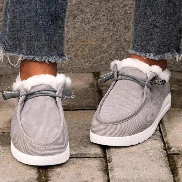 Tailored supportive orthopedic footwear