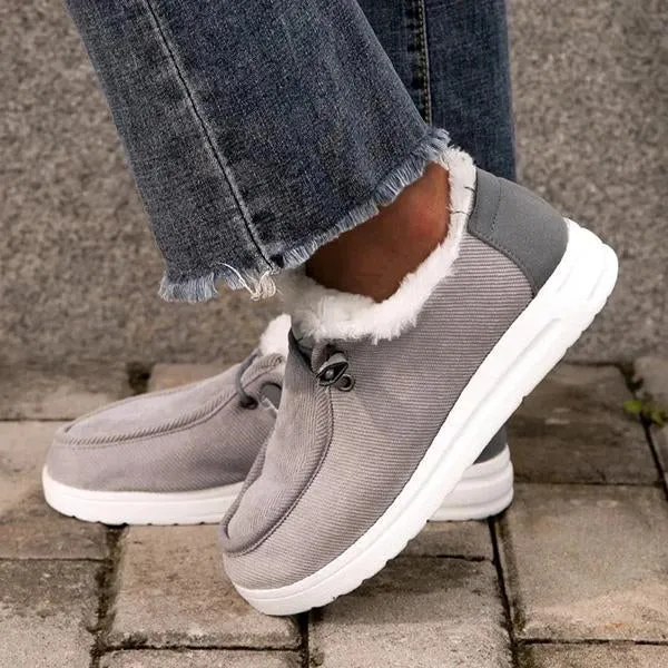 Tailored supportive orthopedic footwear