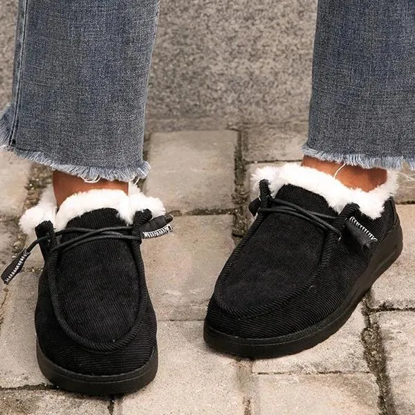 Tailored supportive orthopedic footwear