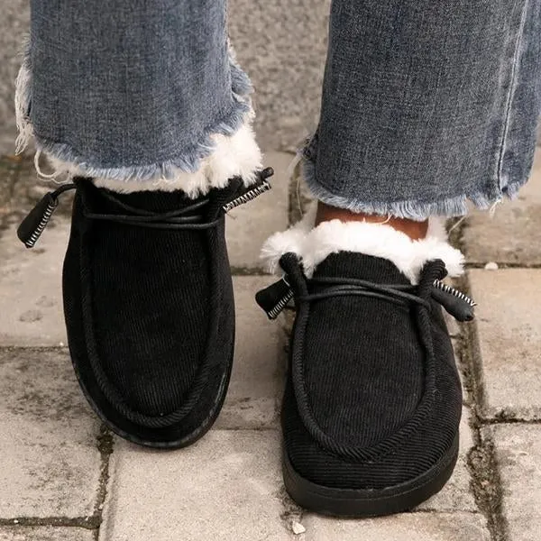 Tailored supportive orthopedic footwear