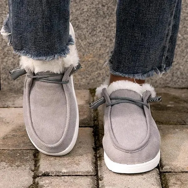 Tailored supportive orthopedic footwear