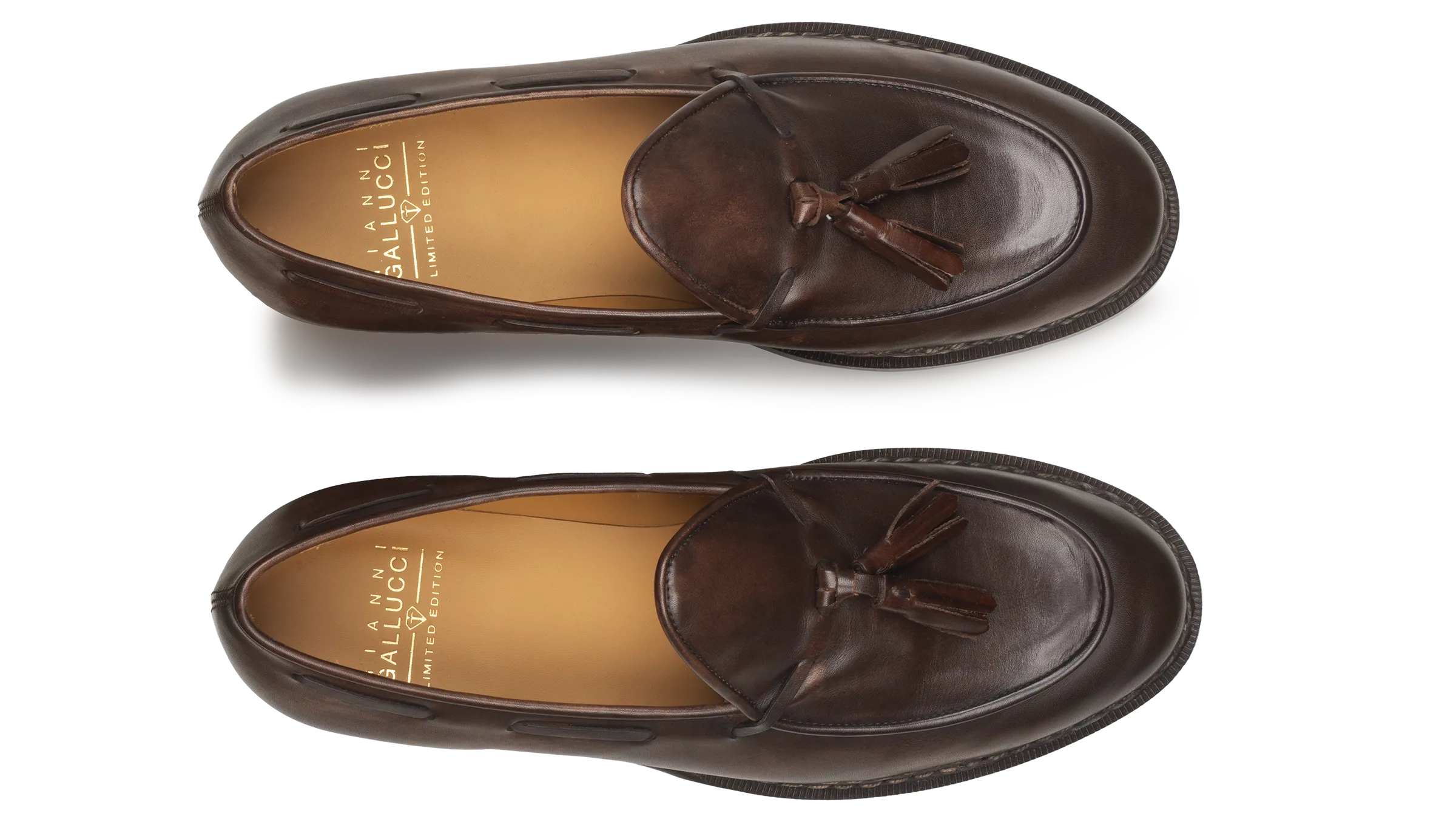 Tassel loafer 2203 - Norwegian welted
