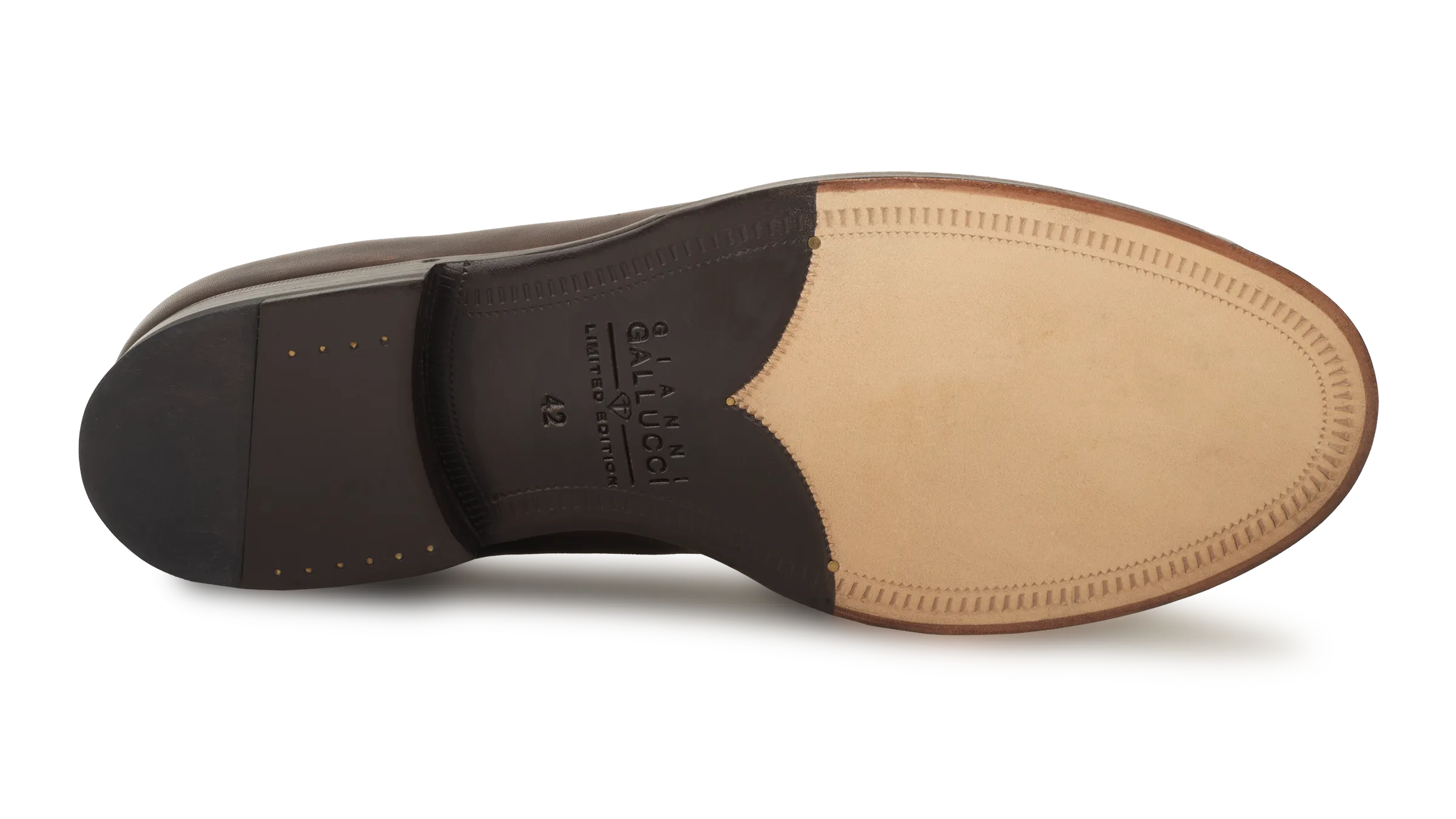 Tassel loafer 2203 - Norwegian welted