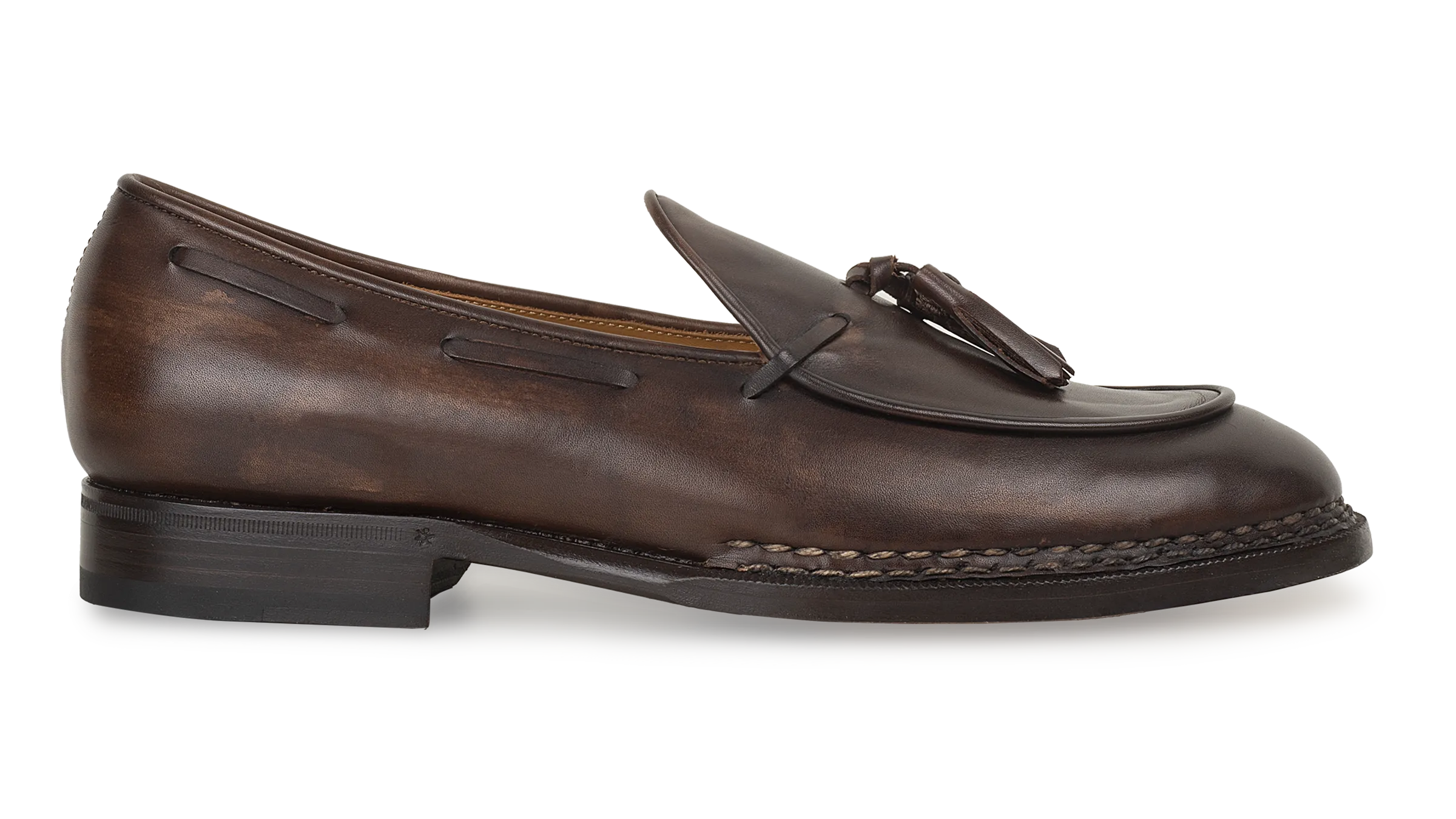 Tassel loafer 2203 - Norwegian welted
