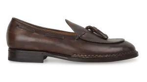 Tassel loafer 2203 - Norwegian welted