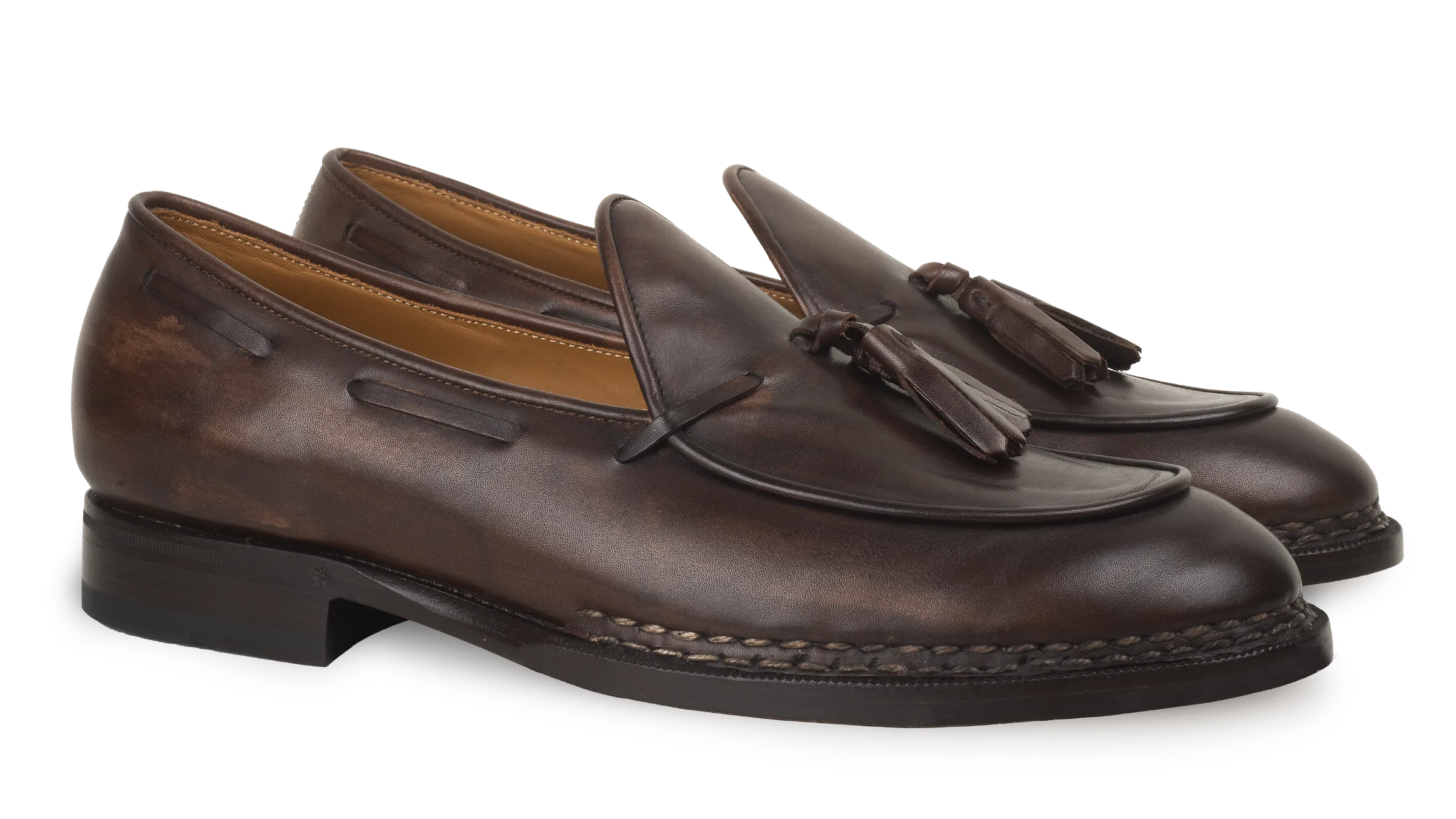 Tassel loafer 2203 - Norwegian welted