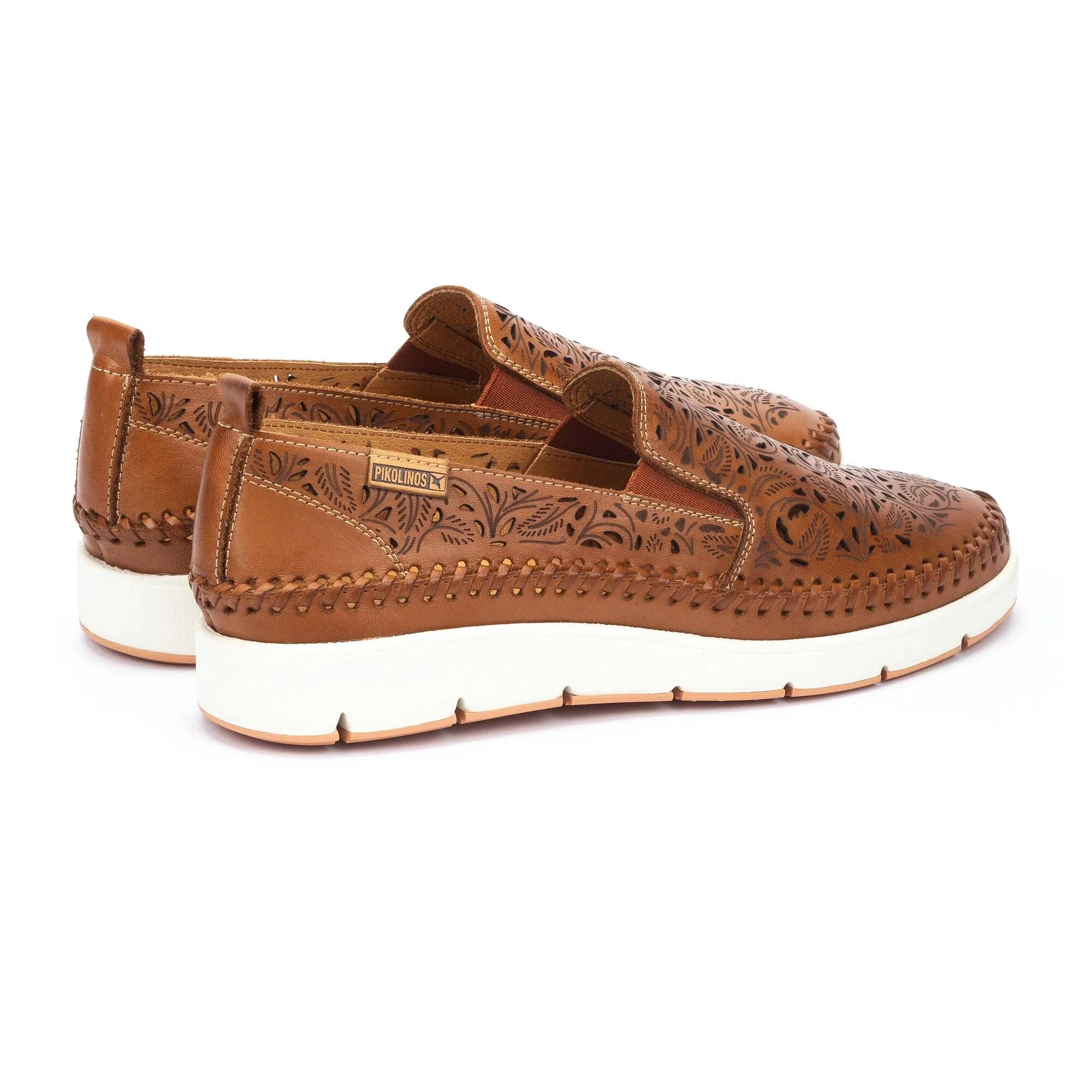 Tenerife Slip-On