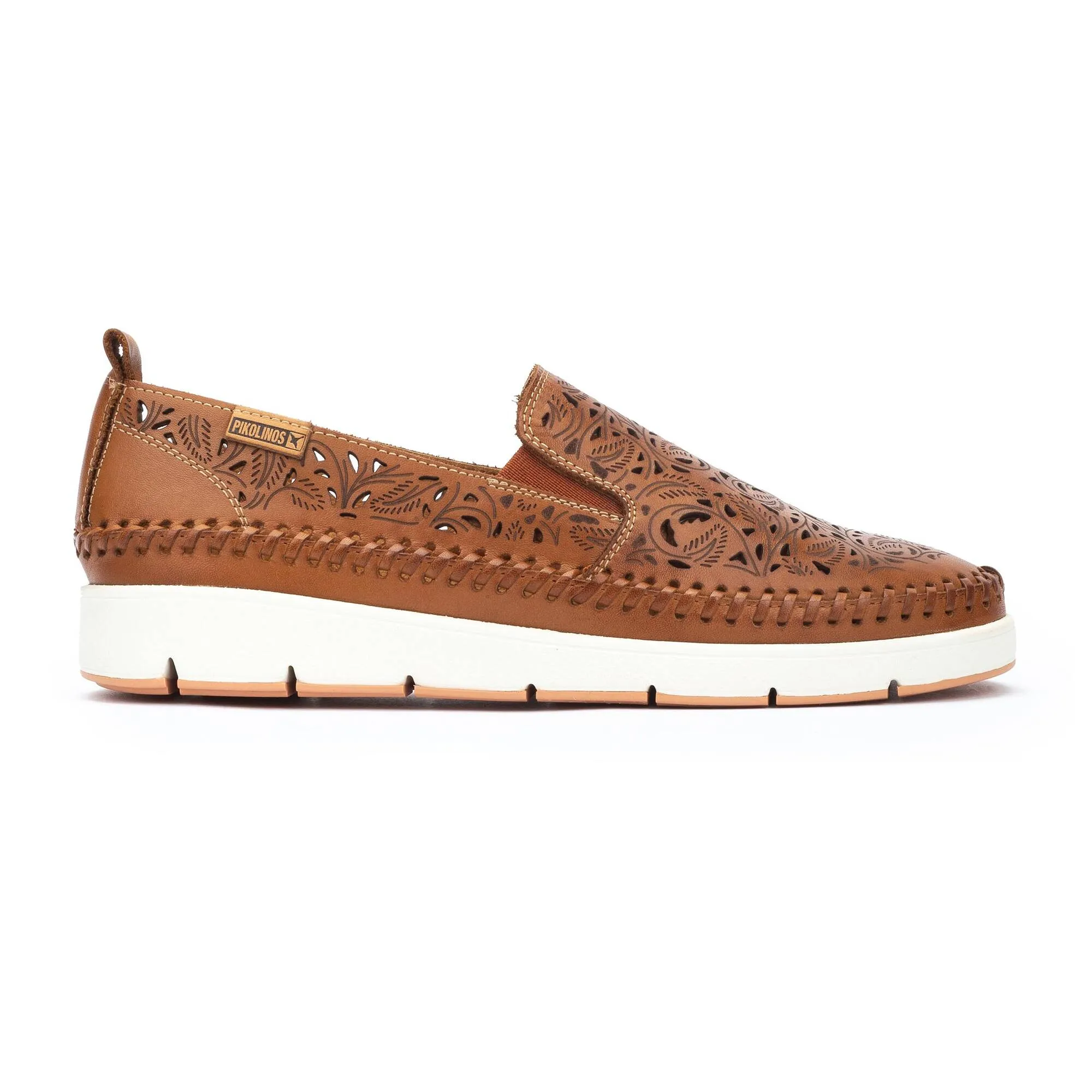 Tenerife Slip-On