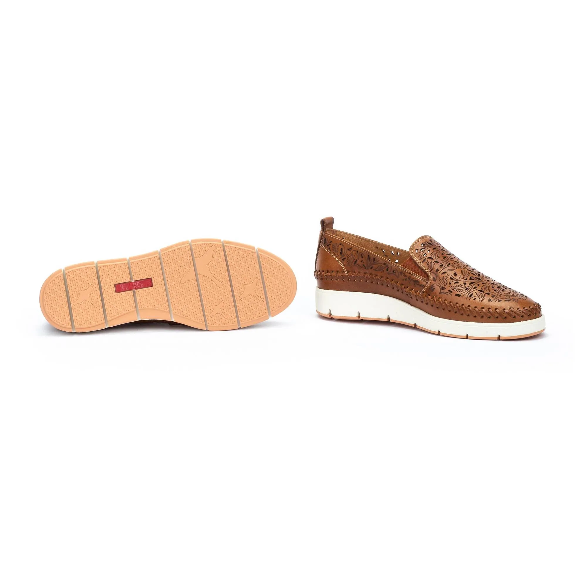 Tenerife Slip-On