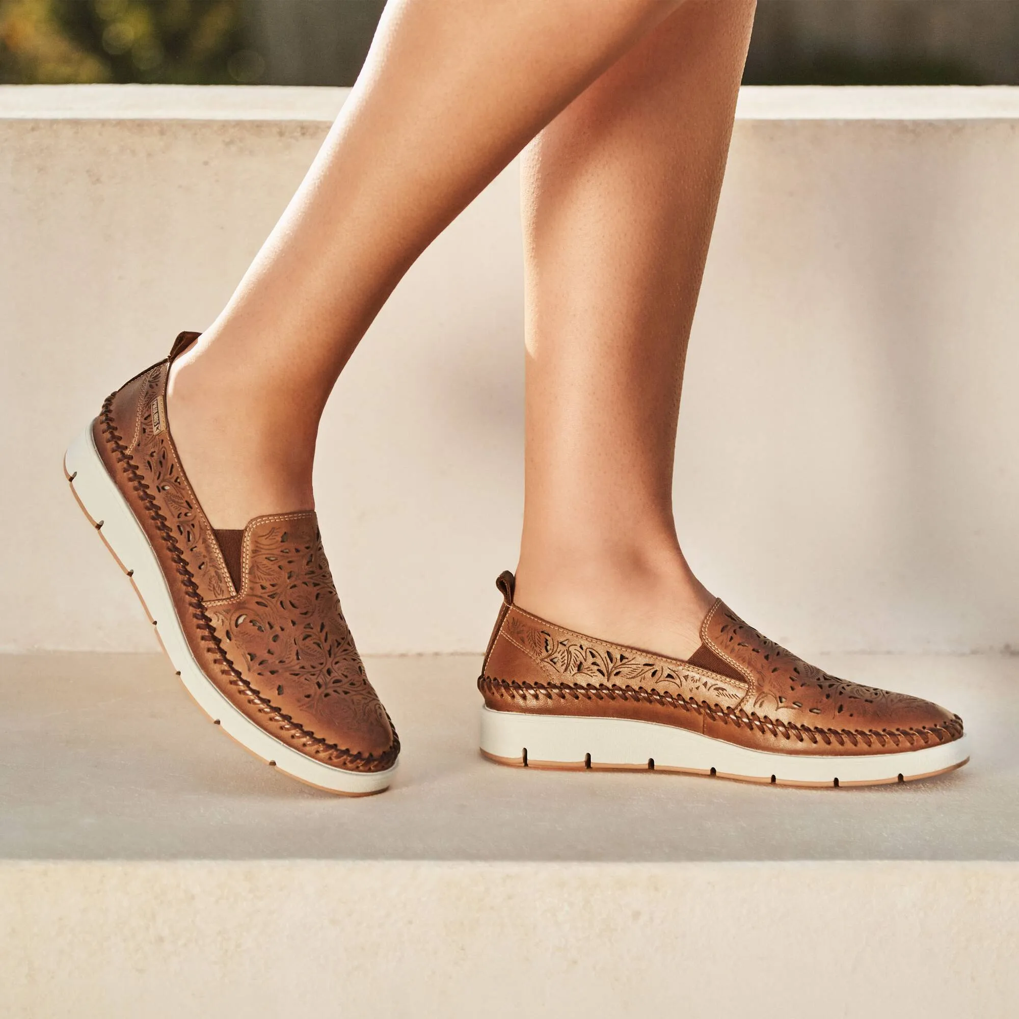 Tenerife Slip-On
