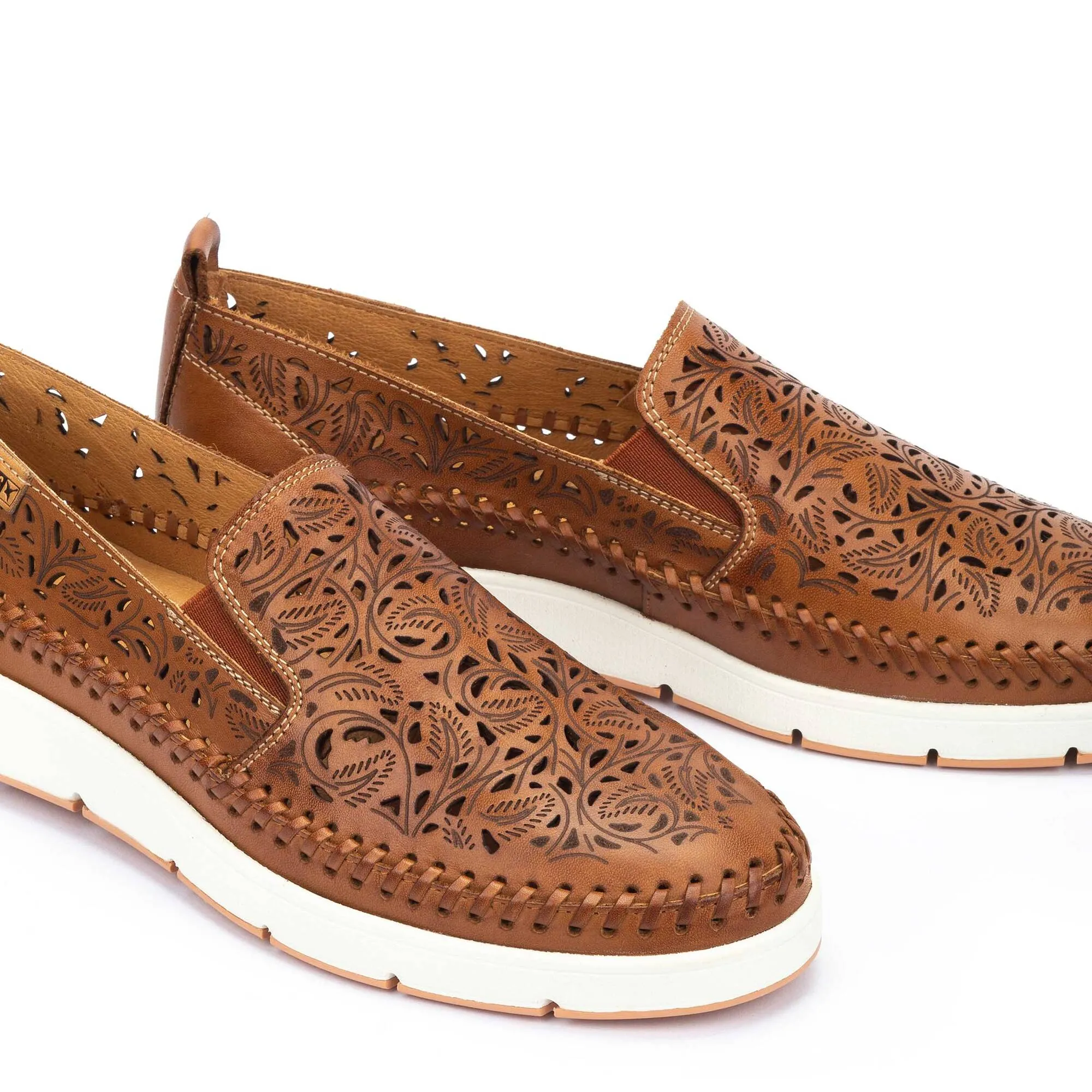 Tenerife Slip-On