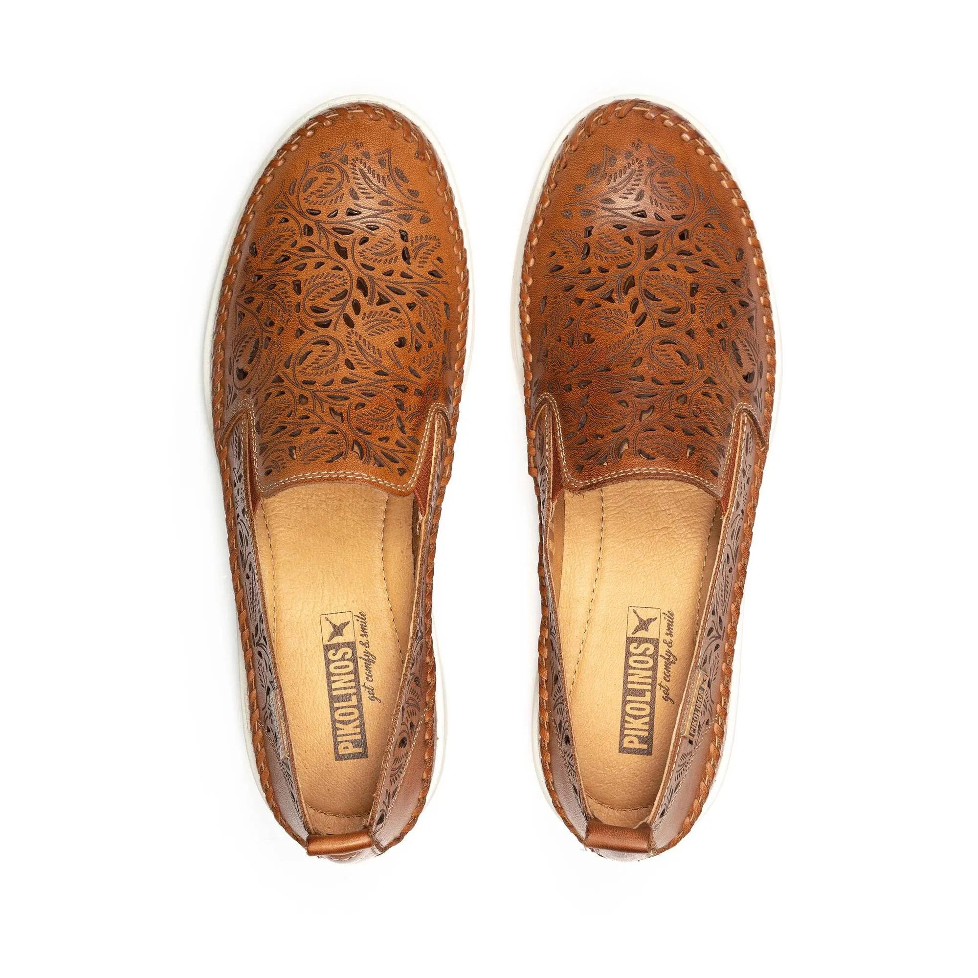 Tenerife Slip-On