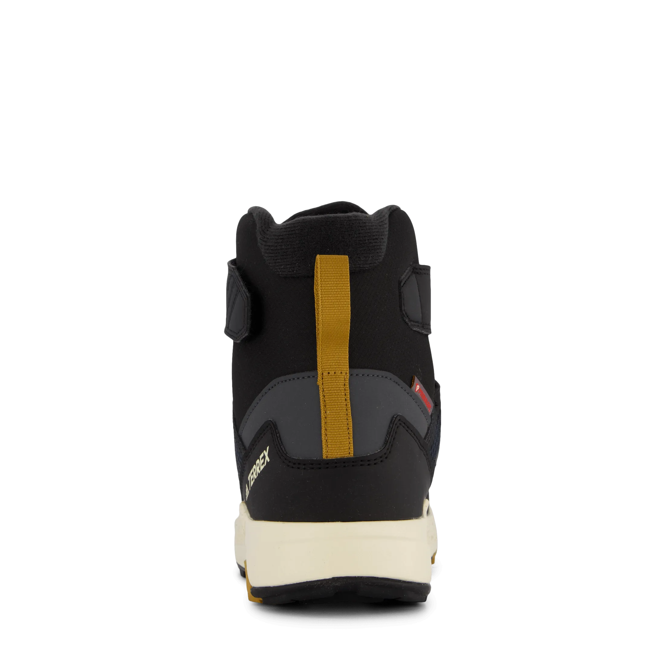 Terrex Trailmaker High COLD.RDY Hiking Shoes Core Black / Grey Six / Mesa
