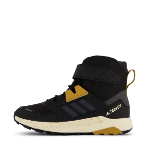Terrex Trailmaker High COLD.RDY Hiking Shoes Core Black / Grey Six / Mesa