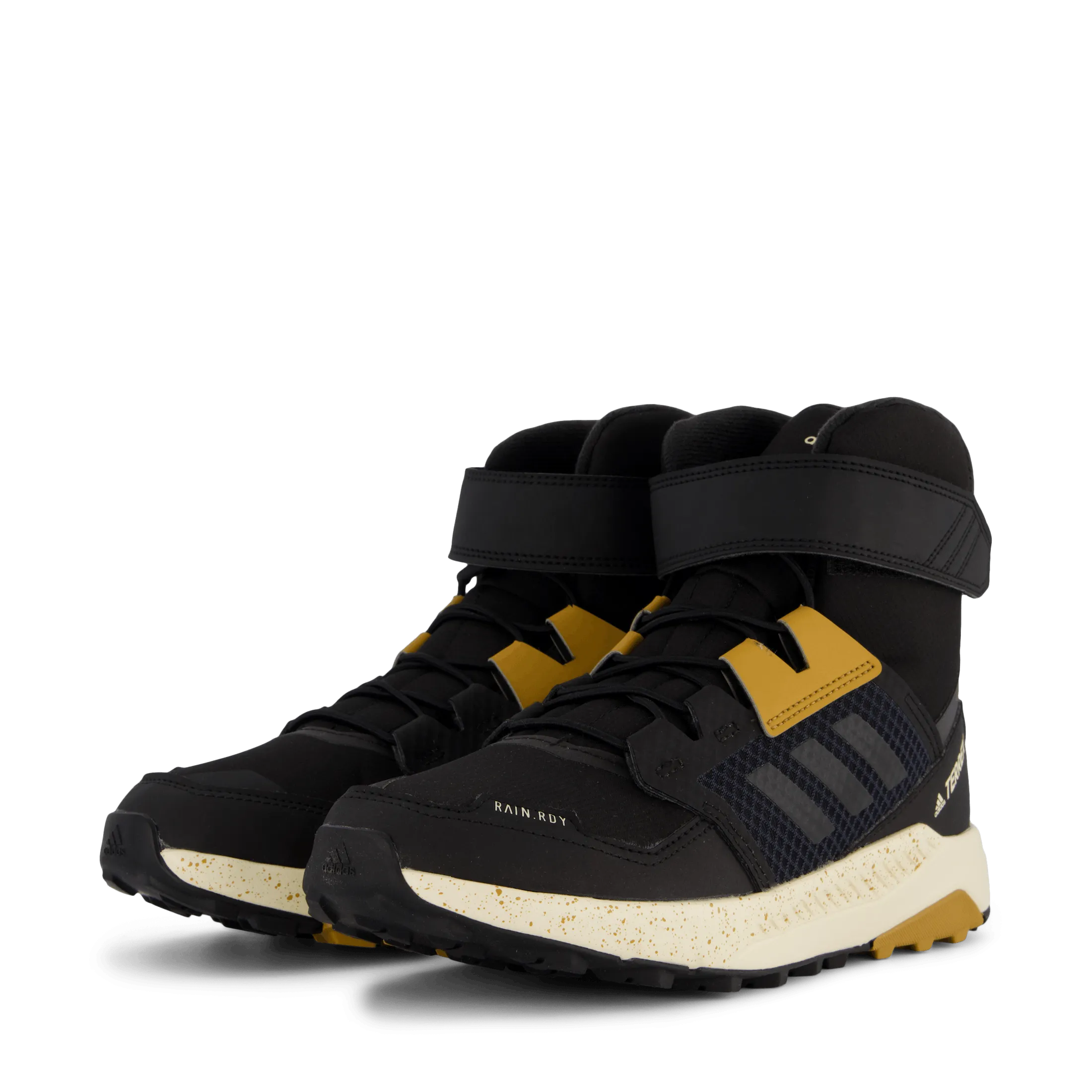Terrex Trailmaker High COLD.RDY Hiking Shoes Core Black / Grey Six / Mesa