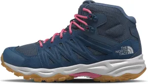 THE NORTH FACE Truckee Mid: All-Day Comfort