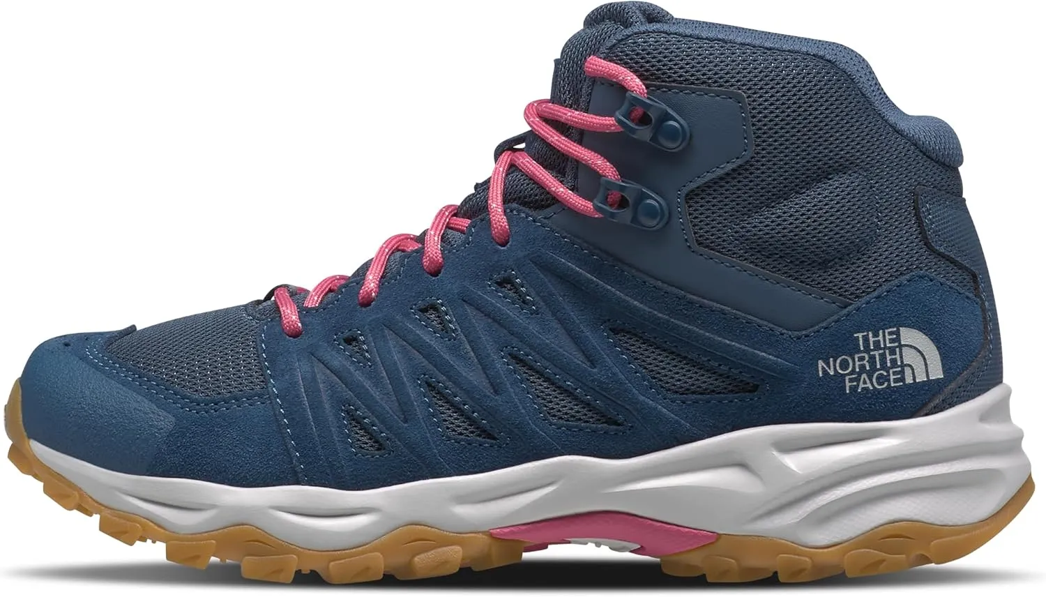 THE NORTH FACE Truckee Mid: All-Day Comfort