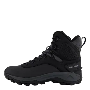 Thermo Kiruna 2 Tall Wp Black