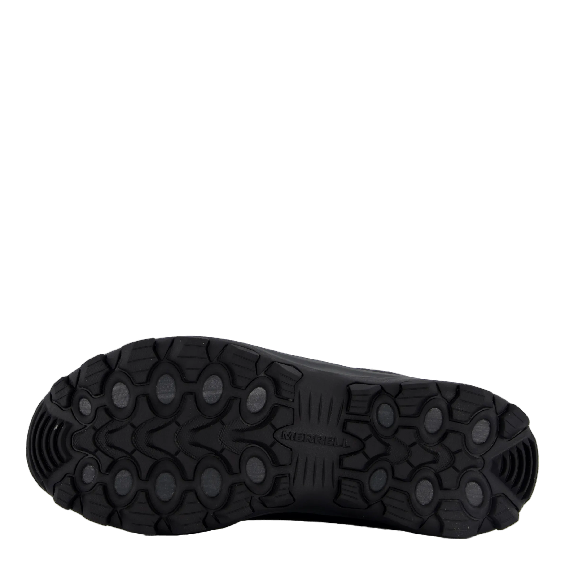 Thermo Kiruna 2 Tall Wp Black