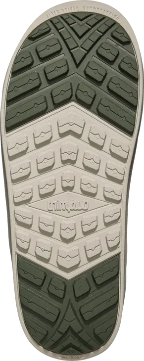 Thirty Two Lashed Bradshaw Boots