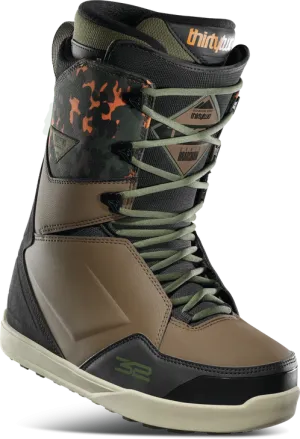 Thirty Two Lashed Bradshaw Boots
