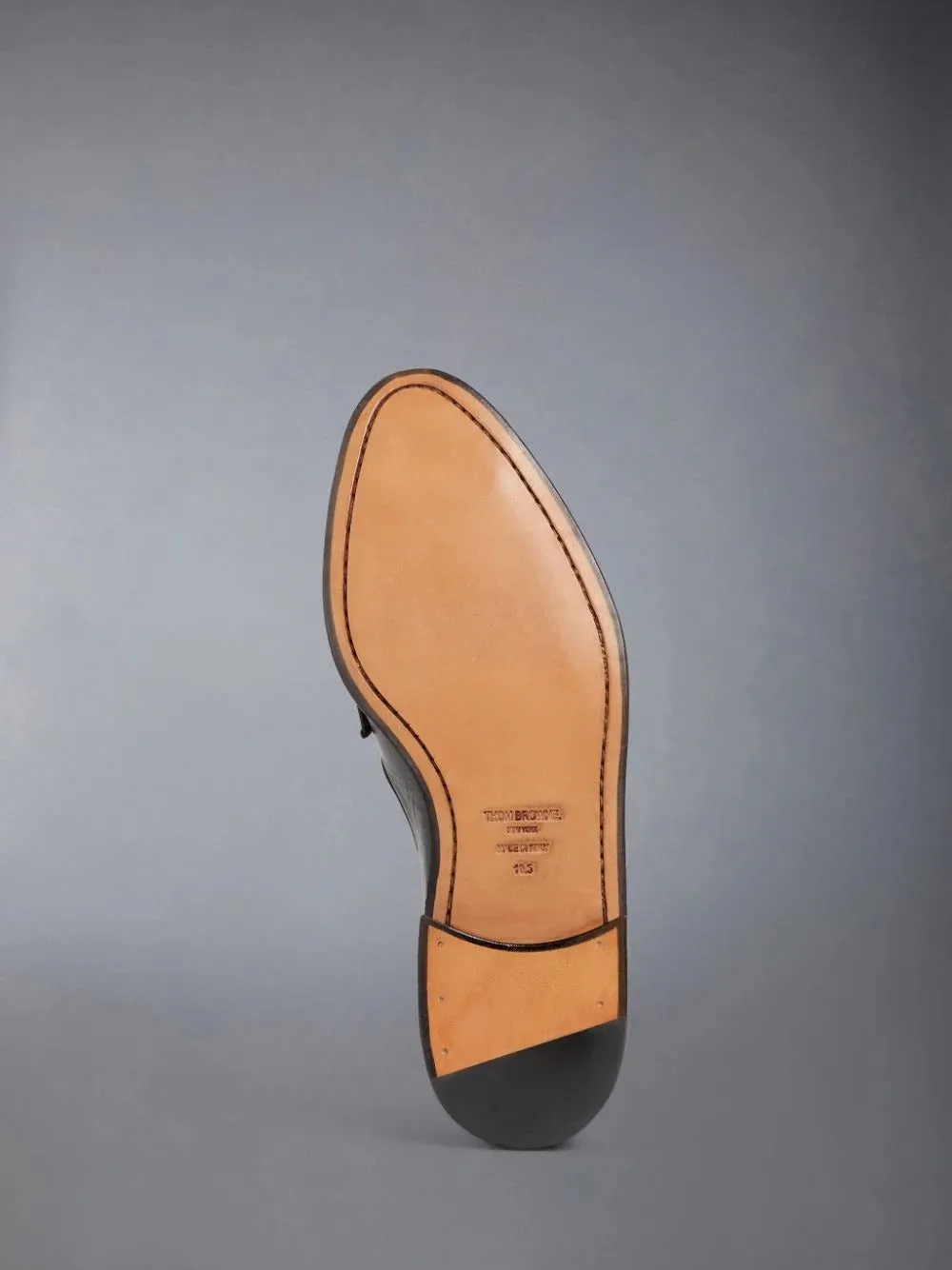 THOM BROWNE LOAFERS (03)