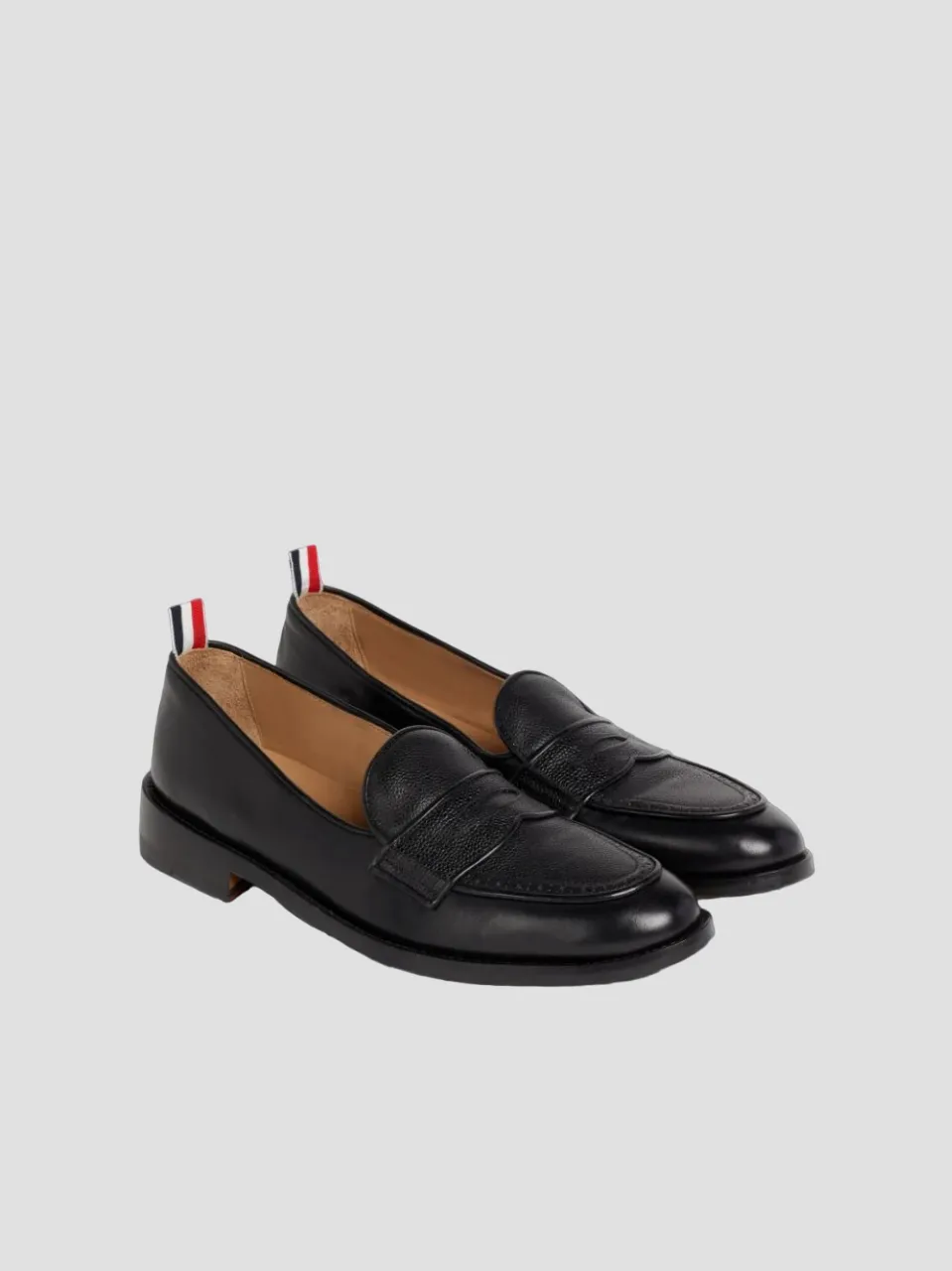 THOM BROWNE LOAFERS (03)