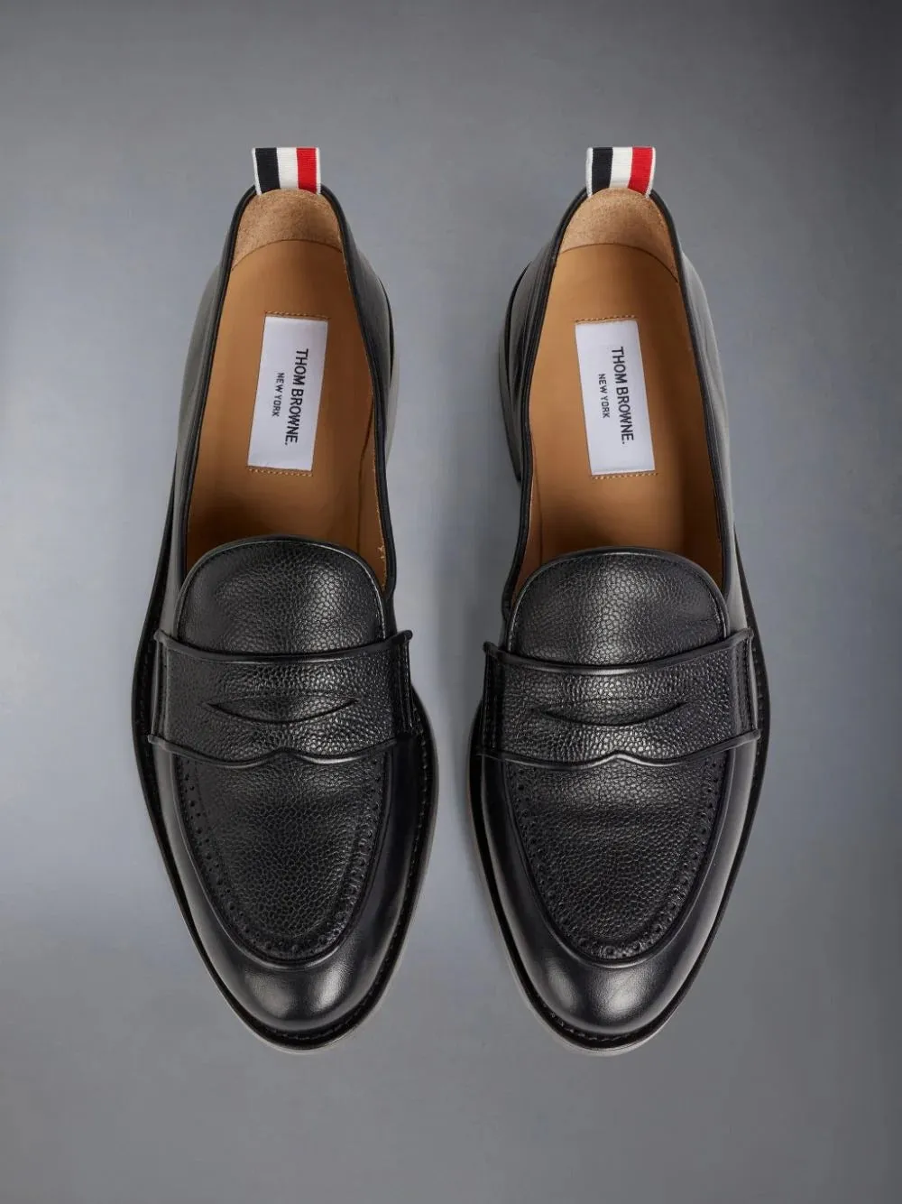 THOM BROWNE LOAFERS (03)