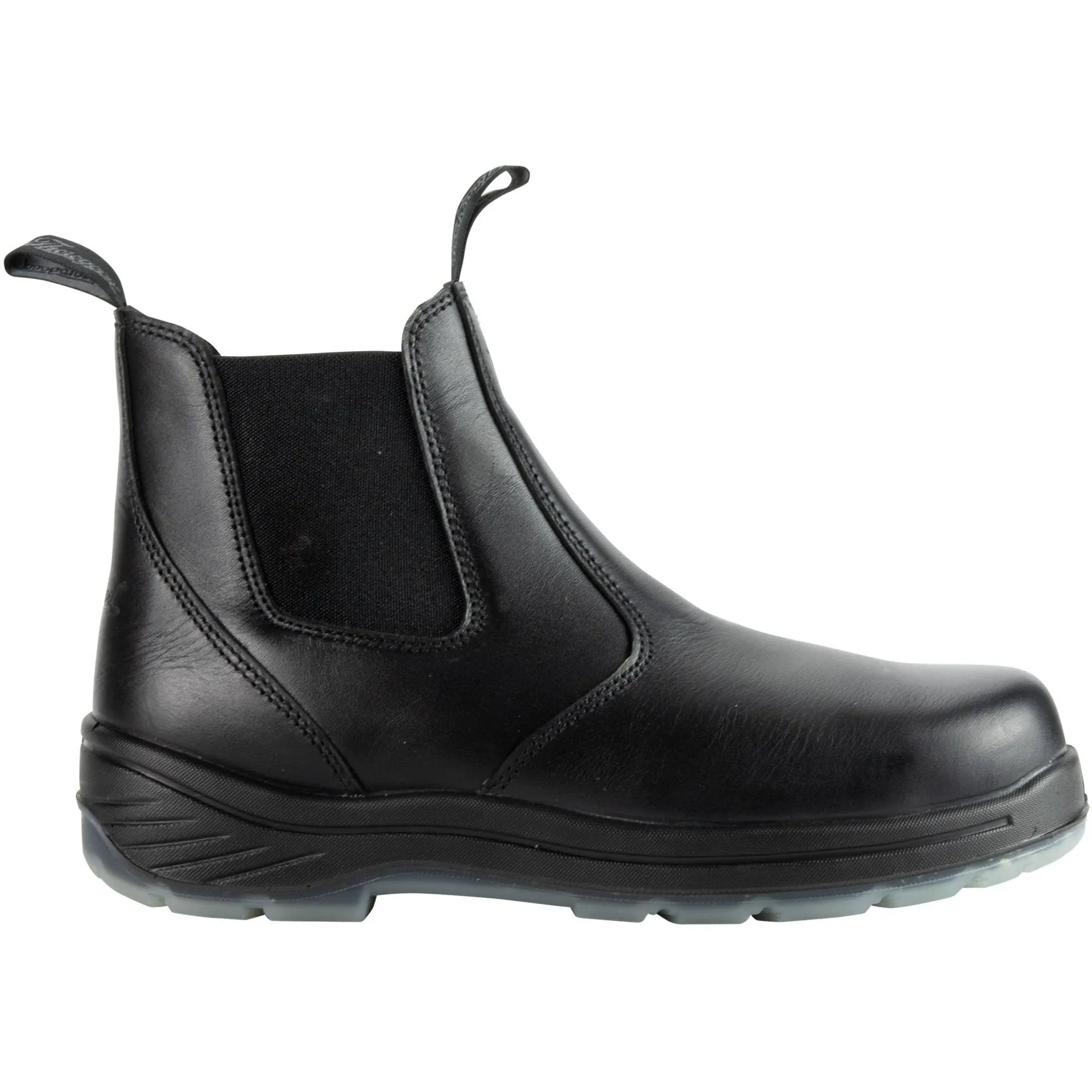 Thorogood Men's Quick Release Station 6" Composite Toe Duty Boot - 804-6134