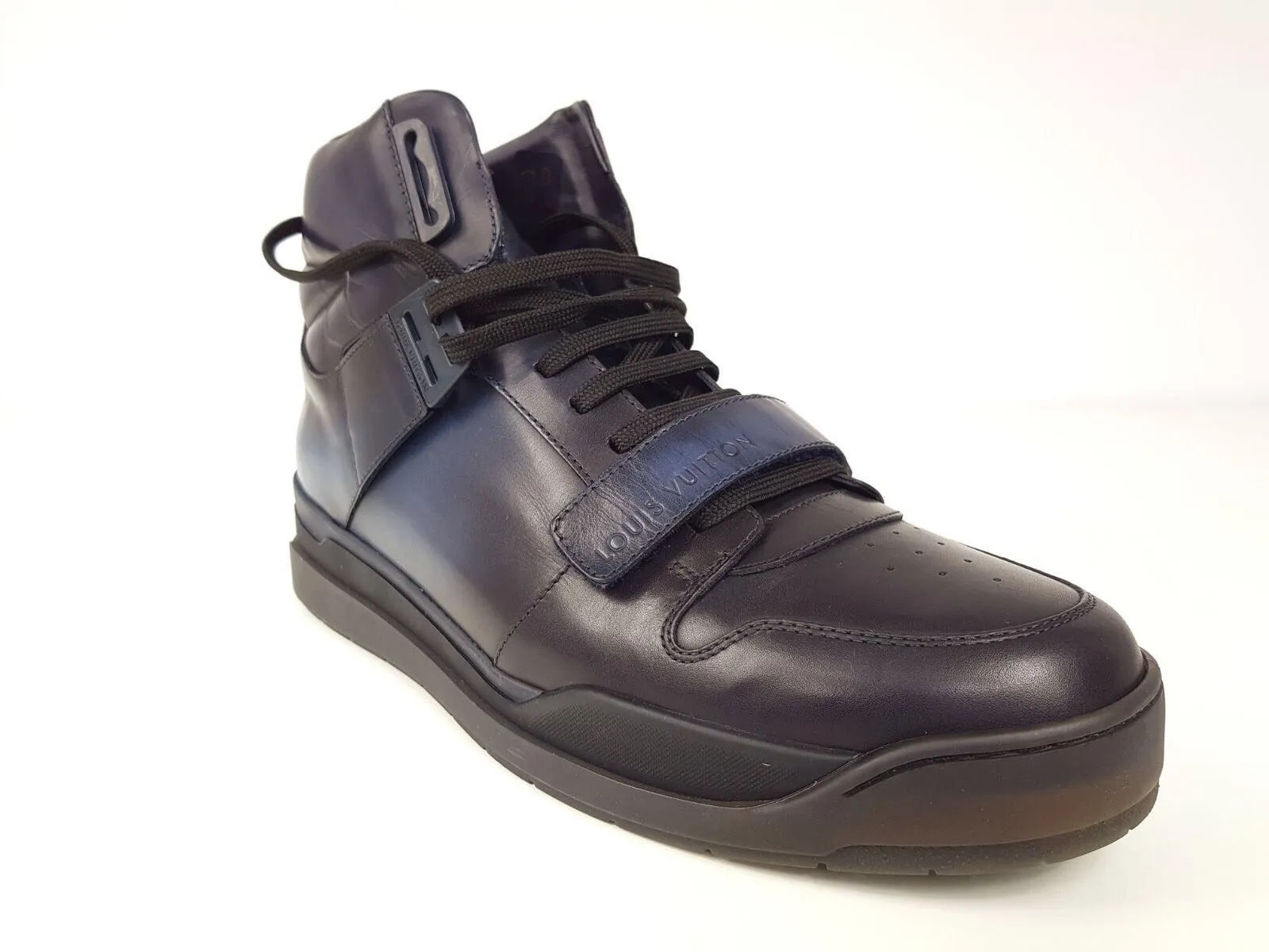 Trailblazer Sneaker Boot