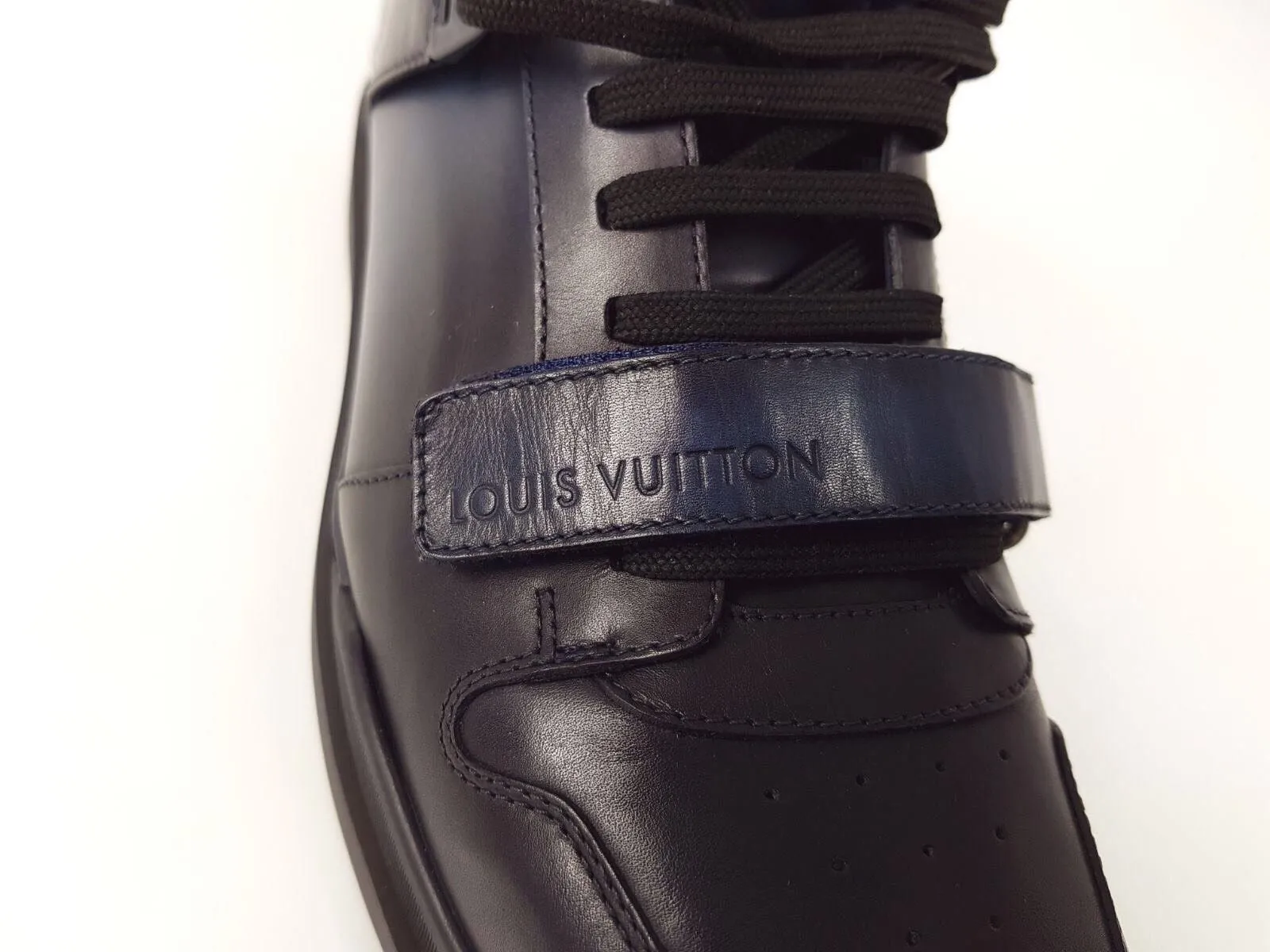 Trailblazer Sneaker Boot