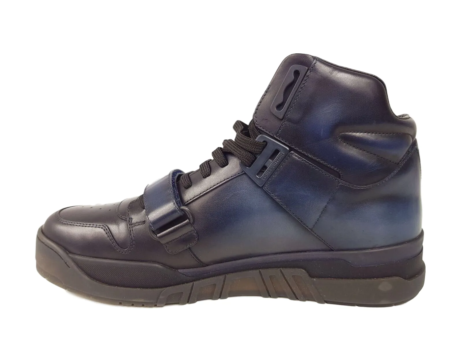 Trailblazer Sneaker Boot