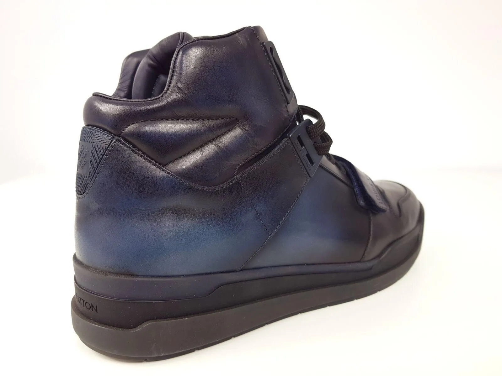 Trailblazer Sneaker Boot