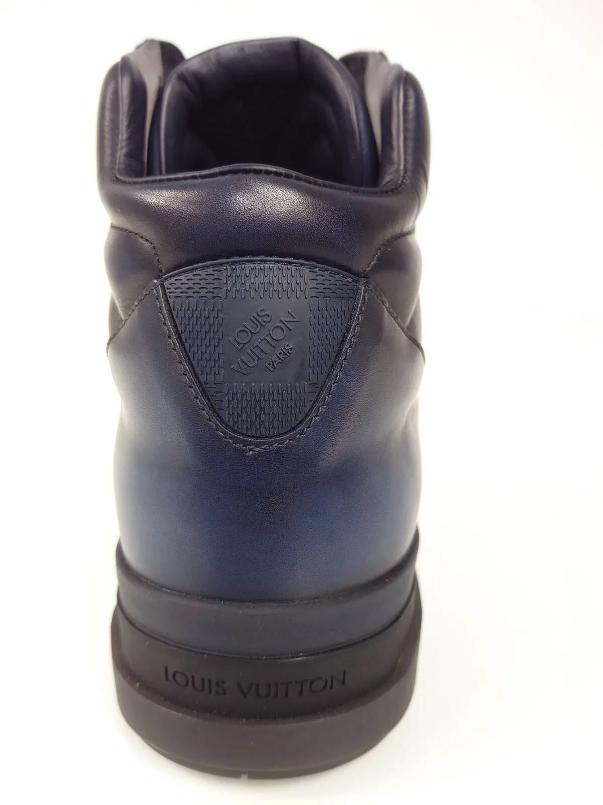 Trailblazer Sneaker Boot