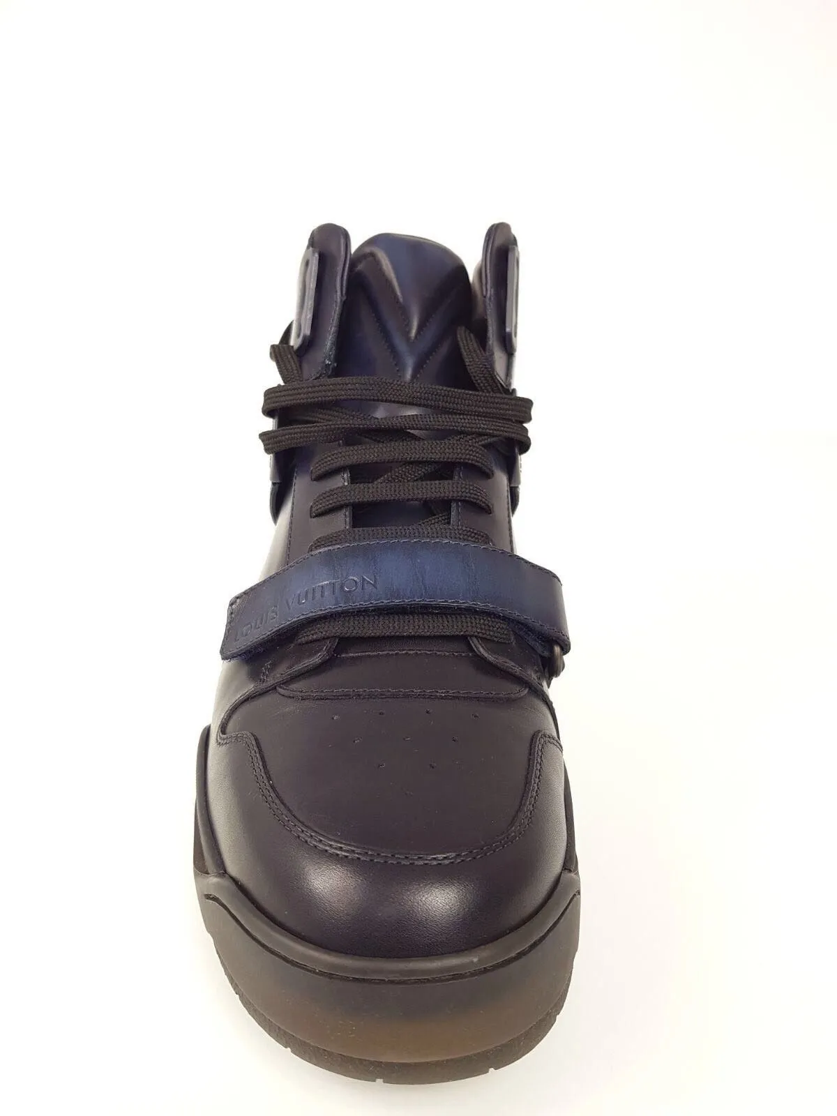 Trailblazer Sneaker Boot