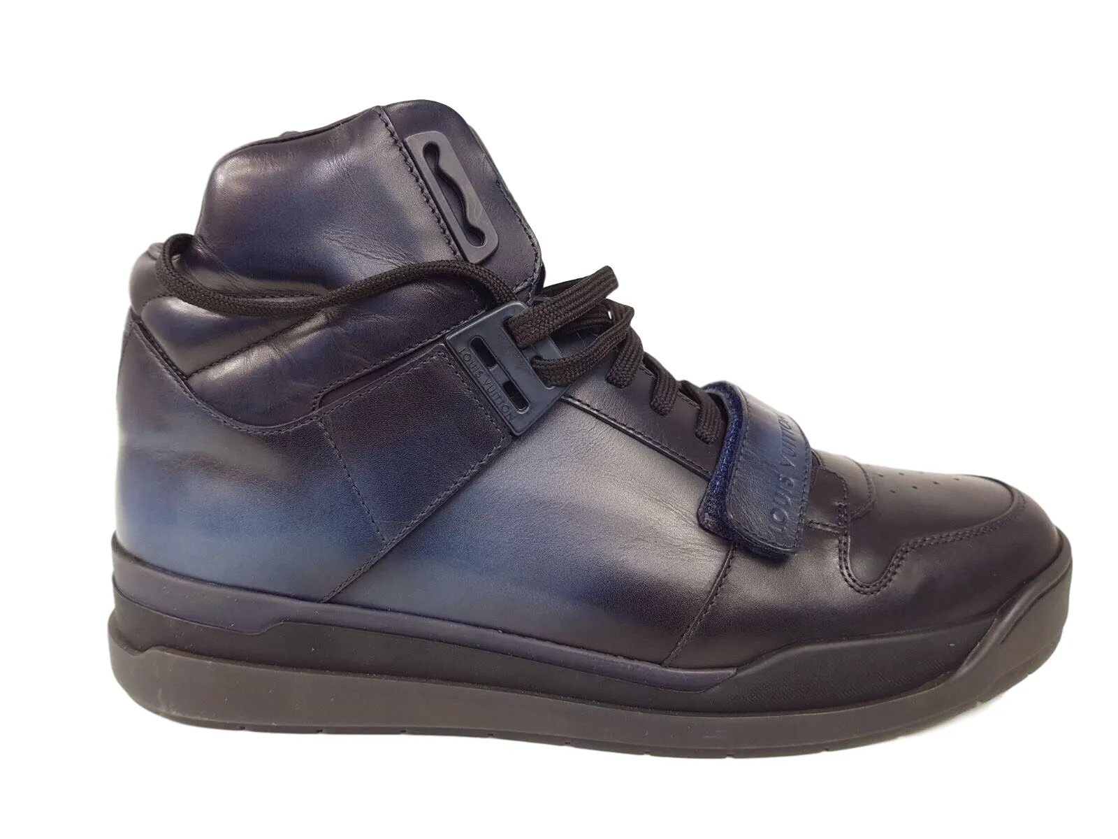 Trailblazer Sneaker Boot