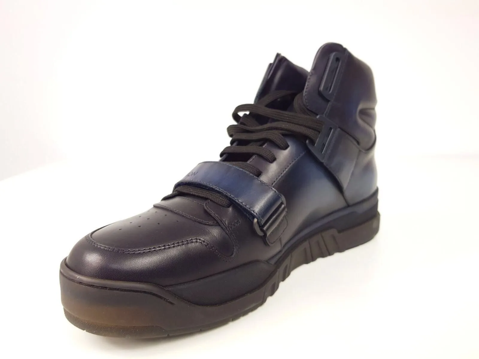 Trailblazer Sneaker Boot