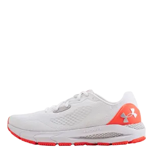 Ua W Hovr Sonic 5 White