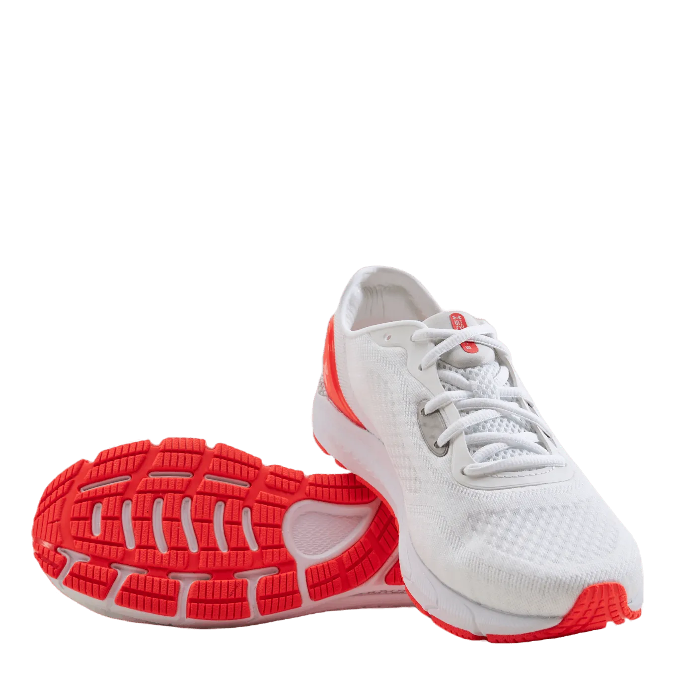 Ua W Hovr Sonic 5 White