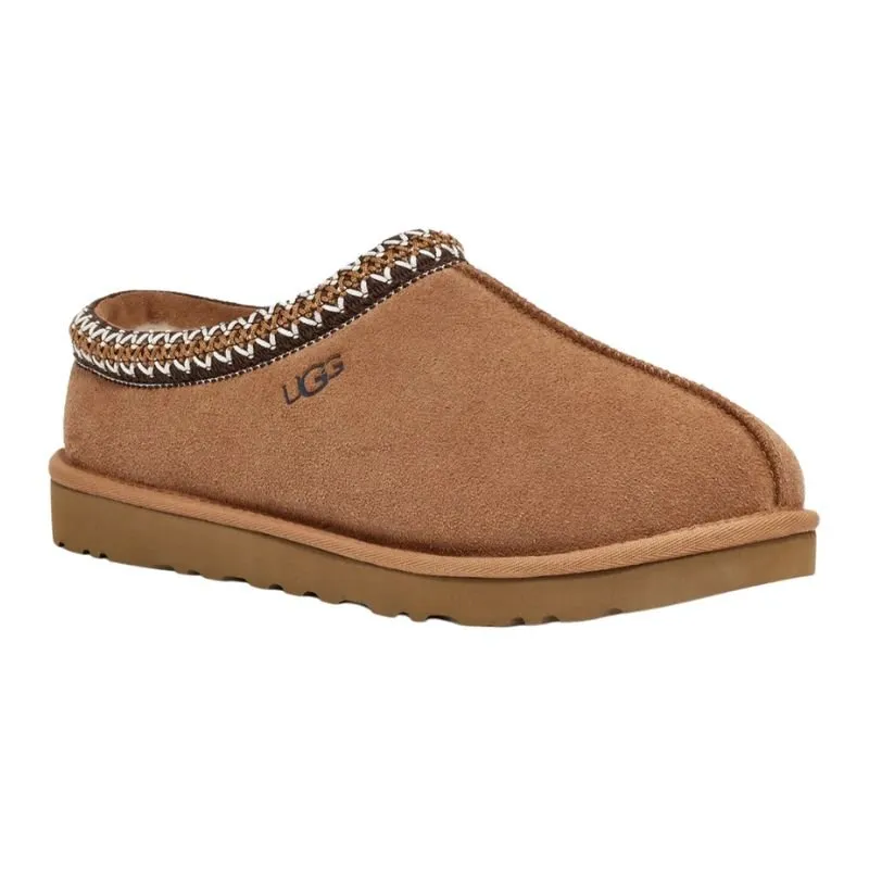 UGG Tasman Slipper Chestnut