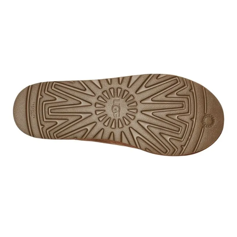 UGG Tasman Slipper Chestnut